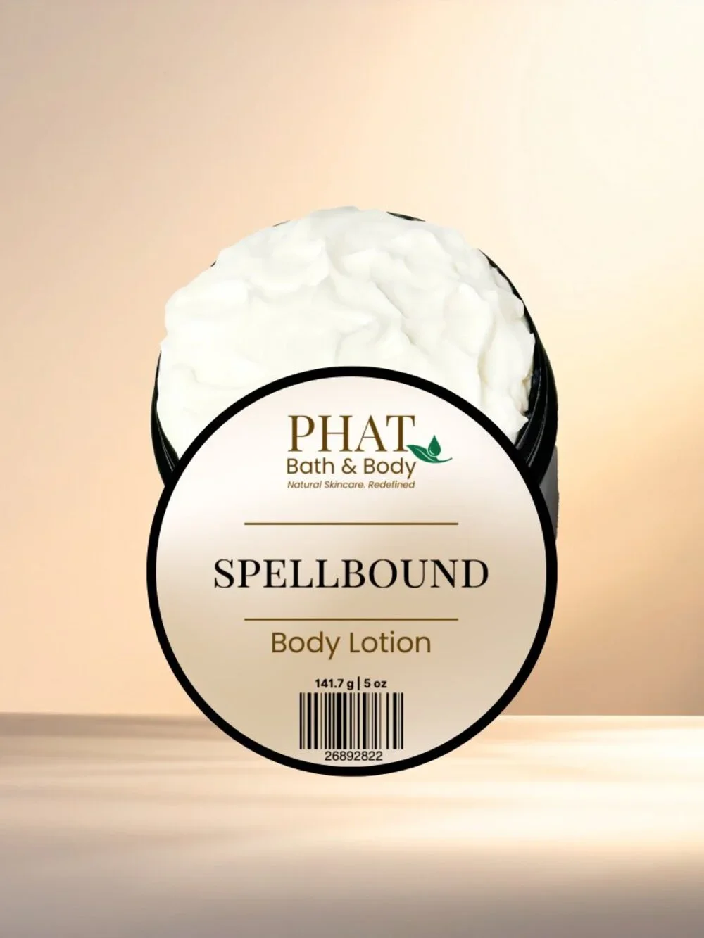 Phat Bath & Body Spellbound Body Lotion